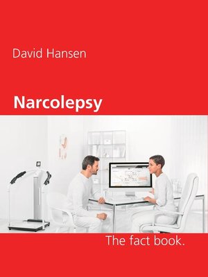 cover image of Narcolepsy
